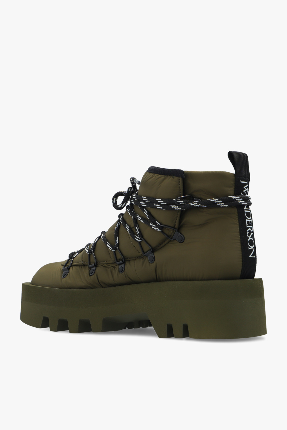 Jw anderson cheap hiking boots